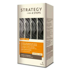 Gel de Repigmentacion Plumari Strategy Progressive