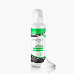 Mousse Modelador Doreé Acondicionador X 210 Gr