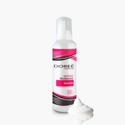 Mousse Modelador Doreé Volumen X 210 Gr