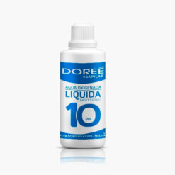 Agua Oxigenada Doreé Capilar 10 Vol X 100 cm3