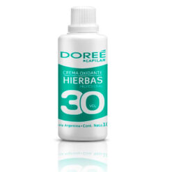 Crema Oxidante Doreé Hierbas 30 Vol X 100 cm3
