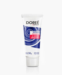 Serum Doreé Reparador de Puntas X 30 Gr