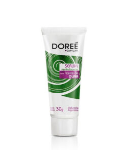 Serum Doreé Revitalizante Aceite de Oliva X 30 Gr