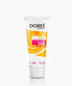 Serum Doreé Ultra Hidratante Aceite de Argan X 30 Gr