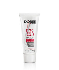 Serum Doreé Reparacion Instantanea S.O.S Shock X 30 Gr