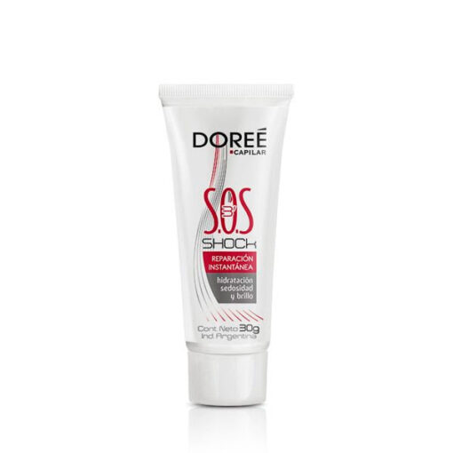 Serum Doreé Reparacion Instantanea S.O.S Shock X 30 Gr