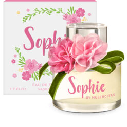 Perfume Mujercitas Sophie X 50 Ml