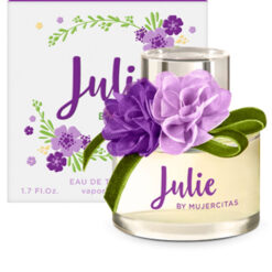 Perfume Mujercitas Julie X 50 Ml
