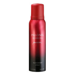 Desodorante en Aerosol Paloma Herrera Passion X 123 Ml