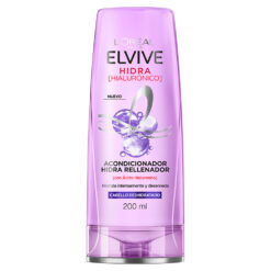 Acondionador Elvive Hidra-Hialuronico X 200 Ml
