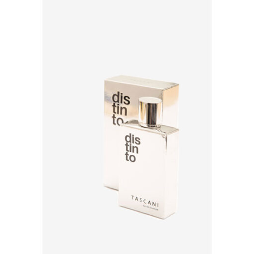 Perfume Tascani  Distinto X 100 Ml