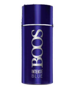 Perfume Boos Intense Blue X 90 Ml