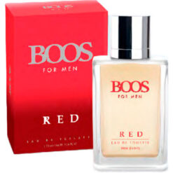 Perfume Boos Red X 100 Ml