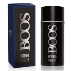 Perfume Boos Intense Night X 90 Ml