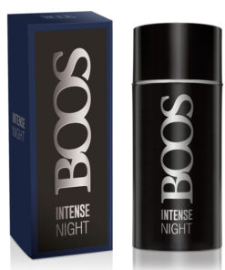 Perfume Boos Intense Night X 90 Ml