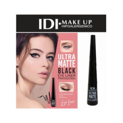 Alternative view of Delineador de ojos IDI Ultra Matte 1 - Matte Black X 3 Ml