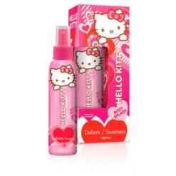 Body splash Algabo Kuromi Dulzura X 125 Ml