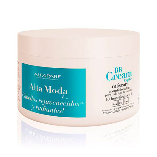 Mascara Capilar Alta Moda BB Cream X 300 Ml