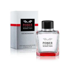 Perfume Antonio Banderas Men Power of Seduction X 100 Ml
