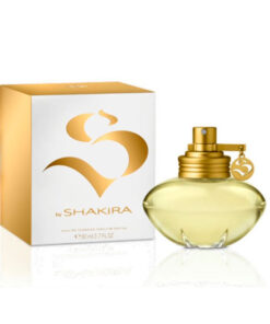 Perfume Shakira By Shakira X 80 Ml