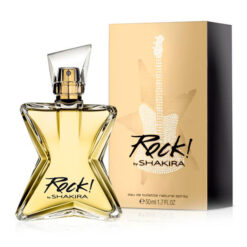 Perfume Shakira Rock  X 50 Ml