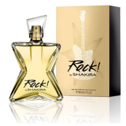 Perfume Shakira Rock X 80 Ml