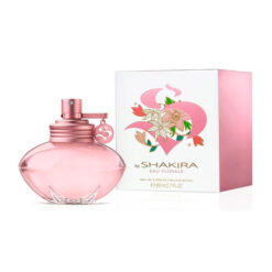 Perfume Shakira Floral X 80 Ml