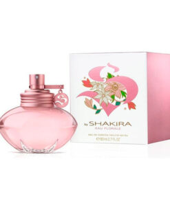 Perfume Shakira Floral X 80 Ml
