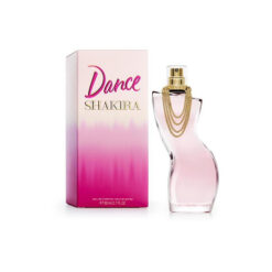 Perfume Shakira Dance X 80 Ml