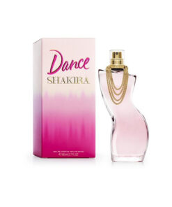 Perfume Shakira Dance X 80 Ml