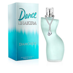Perfume Shakira Dance Diamons X 80 Ml