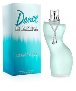 Perfume Shakira Dance Diamons X 80 Ml