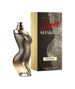 Perfume Shakira Dance Midnight X 80 Ml