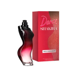 Perfume Shakira Woman Red Midnight X 80 Ml