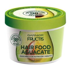 Tratamiento Capilar Garnier Fructis AGUACATE X 350 Ml