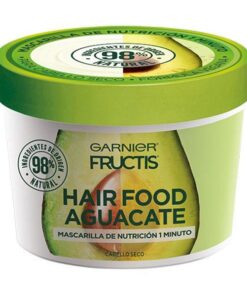 Tratamiento Capilar Garnier Fructis AGUACATE X 350 Ml