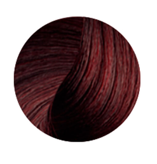 Tintura Issue Color Pack Castaño Claro Caoba Cobrizo 5.6 X Kit - Imagen 2