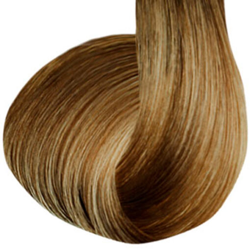 Tintura Issue Color Pack Rubio Claro Ceniza 8.1 X Kit - Imagen 2