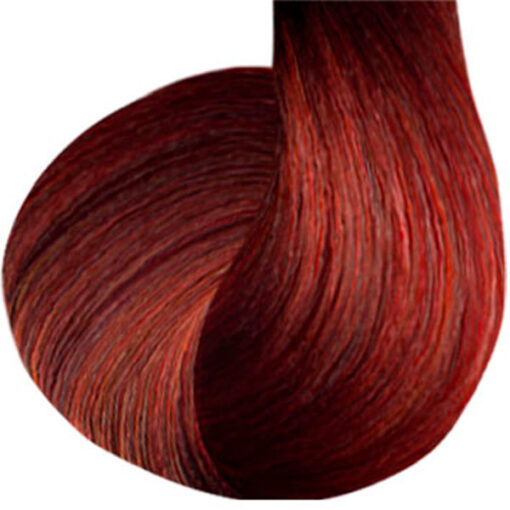 Tintura Permanente Issue Sachet 6.6 Rubio Oscuro Caoba Rojizo X 1u - Imagen 2