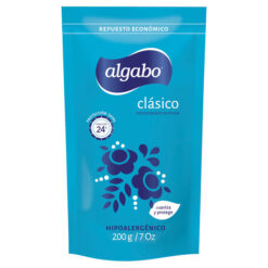 Talco Algabo Doypack Clasico X 200 Gr