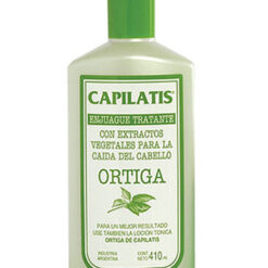 Acondicionador Capilatis Ortiga X 410 Ml