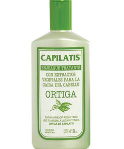 Acondicionador Capilatis Ortiga X 410 Ml