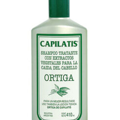 Shampoo Capilatis Ortiga X 410 Ml