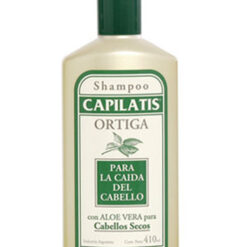 Shampoo Capilatis Ortiga X 410 Ml