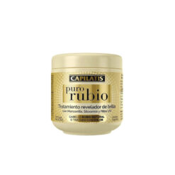 Tratamiento Capilar Capilatis Puro Rubio X 200 Ml