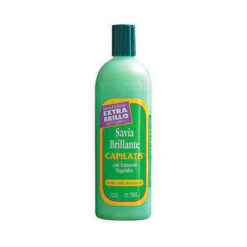 Savia Capilatis Savia Brillante X 500 Ml