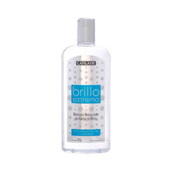 Shampoo Capilatis Brillo extremo X 420 Ml