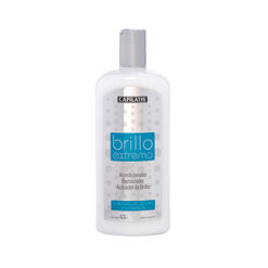 Acondicionador Capilatis Brillo extremo X 420 Ml