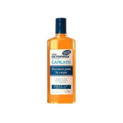 Shampoo Capilatis Caspa con octopirox X 260 Ml