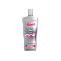 Shampoo Capilatis Hair Therapy X 350 Ml
